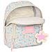 Zaino Blossom Mini Multicolore 25 X 30 X 13 Cm - Foto miniatura 3