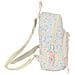 Zaino Blossom Mini Multicolore 25 X 30 X 13 Cm - Foto miniatura 4
