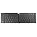 Tastiera Con cavo e senza cavo 3700527306124 per Computer portatile (Layout Francese AZERTY) Colore Nero - Foto miniatura 1