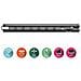 Tastiera Con cavo e senza cavo 3700527306124 per Computer portatile (Layout Francese AZERTY) Colore Nero - Foto miniatura 2