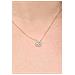Collana Donna Amen Clqclgbz - Foto miniatura 3