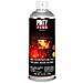 Vernice Anti-calore Tech A150 319 Ml Spray Argentato - Foto miniatura 1