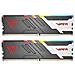 Viper Venom CL36 PC5-59200 memoria 32 GB 2 x 16 GB DDR5 7400 MHz - Foto miniatura 1