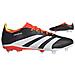 Scarpe Da Calcio Predator League Fg Ig7762 Colore: Nero Taglia: 44 2/3 - Foto miniatura 1