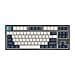 Kd87b Ltd Aluminium (nero / Grigio Nuvola) - Mechanical Gaming Tastiera Rgb [eng] - Foto miniatura 3