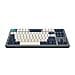 Kd87b Ltd Aluminium (nero / Grigio Nuvola) - Mechanical Gaming Tastiera Rgb [eng] - Foto miniatura 1