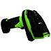 LI3608-ER Lettore di codici a barre portatile 1D Nero, Verde - Foto miniatura 1