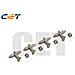 4X CET Upper Picker Finger W /Spring Compatible Kyocera - Foto miniatura 1