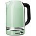 5KEK1701EPT bollitore elettrico 1,7 L 2400 W Verde - Foto miniatura 2