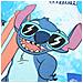 T-shirt Lilo e Stitch lil24-0644 s2-6a Ragazzo - Foto miniatura 2