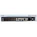 HiLook NVR-216MH-C / 16P con 16 Canali Velocità 160 mb /s Colore Nero - Foto miniatura 2