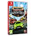 SWITCH Videogioco MatchboxDriving Adventures - Foto miniatura 3