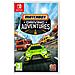 SWITCH Videogioco MatchboxDriving Adventures - Foto miniatura 1
