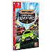 SWITCH Videogioco MatchboxDriving Adventures - Foto miniatura 2