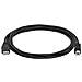 XCU2AM-BM18 cavo USB USB 2.0 1,8 m USB A USB B Nero - Foto miniatura 1