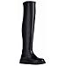 Iridea Boots Stivali Sintetico Scarpe Donna Nero Eu 37, D16hrh 0kb43 C9999 - Foto miniatura 1