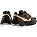Zac Leisure Trainers Sneakers Tessile Scarpe Donna Multicolore Eu 37, 8-103320 8999 - Foto miniatura 3