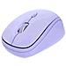 Tastiera e Mouse Bluetooth 537456  per Universale Colore Viola - Foto miniatura 1
