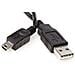 112-0459 Cavo Usb Usb 2.0 - Foto miniatura 1