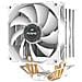 Dissipatore CPU di Calore N120W per Socket LGA 1700 1200 1366 1150 1151 1155 1156 775 - Foto miniatura 4