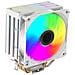 Dissipatore CPU di Calore N120W per Socket LGA 1700 1200 1366 1150 1151 1155 1156 775 - Foto miniatura 3