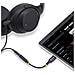 Adattatore Audio da USB-C a Jack 3,5 mm da 12,7cm - Dongle USB Type-C a Jack TRRS per Cuffie e Auricolari, DAC a 32 bit; supporta USB-C /Thunderbolt - Foto miniatura 10