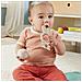 Fisher-price-les Sens En Éveil - Scatola Di 4 Giocattoli Sensoriali Per Neonati - Fisher-price - Hrb17 - Foto miniatura 3