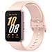 Galaxy Fit3 Ip68 5atm Orologio Connesso Con Cinturino In Silicone, Rosa - Foto miniatura 4