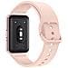 Galaxy Fit3 Ip68 5atm Orologio Connesso Con Cinturino In Silicone, Rosa - Foto miniatura 2