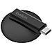 BoostCharge Orologio intelligente Nero, Bianco USB Carica wireless Ricarica rapida Interno, Esterno - Foto miniatura 4