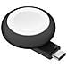 BoostCharge Orologio intelligente Nero, Bianco USB Carica wireless Ricarica rapida Interno, Esterno - Foto miniatura 1