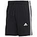 Short Uomo Essentials 3-Stripes - Foto miniatura 1
