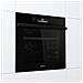 Forno Elettrico da Incasso O64213EPBG O64213EPBG Capacità 77 L elettrico Potenza 3500 W Colore Nero - Foto miniatura 6