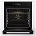 Forno Elettrico da Incasso O64213EPBG O64213EPBG Capacità 77 L elettrico Potenza 3500 W Colore Nero - Foto miniatura 10