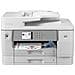 Stampante Multifunzione Inkjet a Colori Brother MFC-J6955DW A3 1200 x 4800 DPI 30 ppm Duplex Wi-Fi - Foto miniatura 1