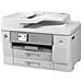 Stampante Multifunzione Inkjet a Colori Brother MFC-J6955DW A3 1200 x 4800 DPI 30 ppm Duplex Wi-Fi - Foto miniatura 2