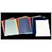 46024 foglio di protezione Folio Cloruro di polivinile (PVC) 100 pz - Foto miniatura 1