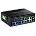 10-PORT INDUSTRIAL GIGABIT 400W - Switch - 1 Gbps - Foto miniatura 5