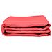 Tessuto di ricambio per tenda Rosso 10x1.6 m - Foto miniatura 3