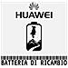 Batteria Huawei Mate 10 Alp-l29 09/ Mate 10 Pro Bla-  (hb436486ecw; Hb446486ecw) Pari A Originale - Foto miniatura 1