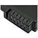 Batteria Li-ion 6.6a Per Pc Portatile Compatibile Dr202 11.1v 73w - Foto miniatura 3