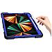 Custodia Armata Con Supporto Per Ipad Pro 12.9 5/4/3 2021/2020/2018 Nera - Foto miniatura 3