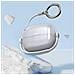 Custodia Protettiva Compatibile Con Redmi Buds 5 Pro - Cover Antiurto In Pc Tpu Per Auricolari Transparent - Foto miniatura 3