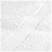 Asciugamani Premium SOLUND 10 pz Bianco 30x30 cm 600 g/m² - Foto miniatura 7