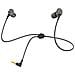 Probuds IS Hearing in-ear Auricolare Cablato Nero - Foto miniatura 1