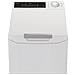 ProWash 500, Lavatrice Carica dall'alto 7 KG, Classe A, 1200 giri, Bianco, Inverter, Wi-Fi, Smart Wash, TCA274TM5-S - Foto miniatura 2