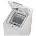 ProWash 500, Lavatrice Carica dall'alto 7 KG, Classe A, 1200 giri, Bianco, Inverter, Wi-Fi, Smart Wash, TCA274TM5-S - Foto miniatura 3