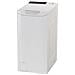 ProWash 500, Lavatrice Carica dall'alto 7 KG, Classe A, 1200 giri, Bianco, Inverter, Wi-Fi, Smart Wash, TCA274TM5-S - Foto miniatura 7