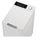 ProWash 500, Lavatrice Carica dall'alto 7 KG, Classe A, 1200 giri, Bianco, Inverter, Wi-Fi, Smart Wash, TCA274TM5-S - Foto miniatura 8