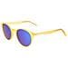 Occhiali Da Sole Rotondi Cf90012 Uomo-donna - Foto miniatura 1